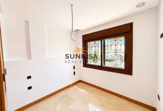 Duplex · Resale - Guardamar del Segura · Alicante · Spain