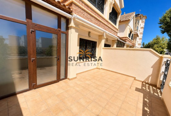 Duplex · Resale - Guardamar del Segura · Alicante · Spain