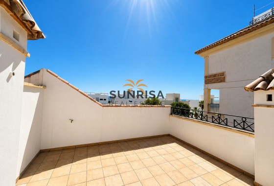 Duplex · Resale - Guardamar del Segura · Alicante · Spain