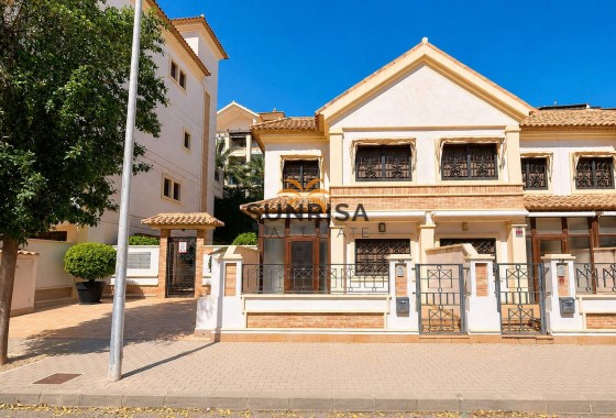 Duplex · Resale - Guardamar del Segura · Alicante · Spain