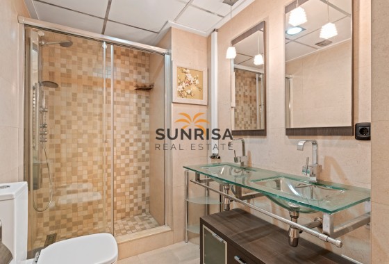 Duplex · Resale - Guardamar del Segura · Alicante · Spain