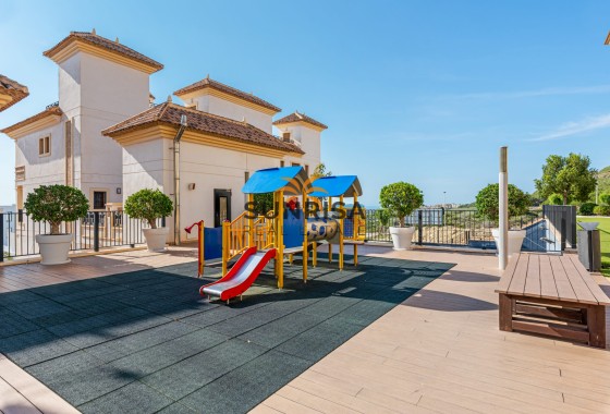 Duplex · Resale - Guardamar del Segura · Alicante · Spain