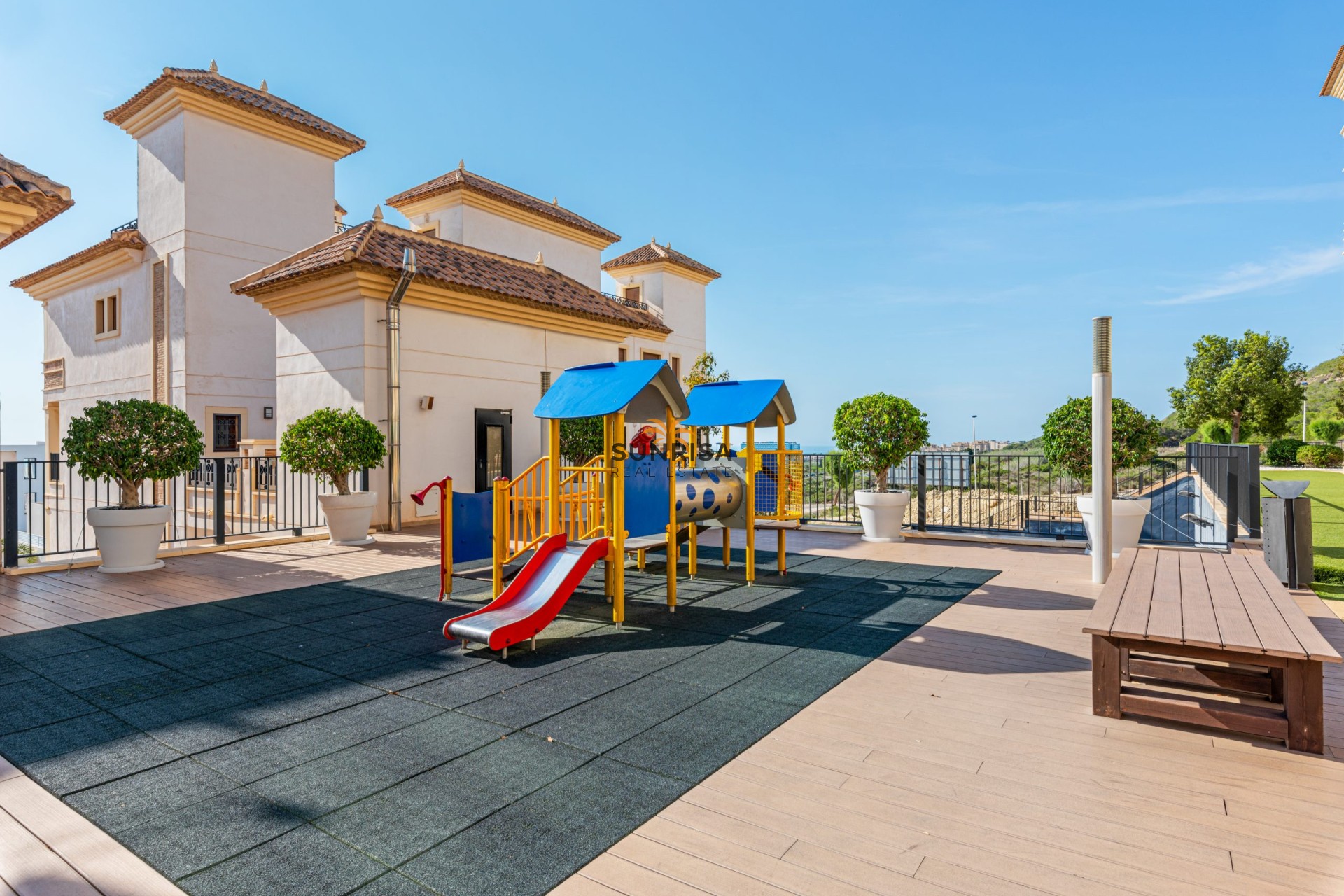 Herverkoop - Maisonnette - Guardamar del Segura
