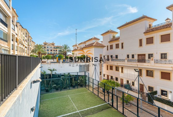 Duplex · Resale - Guardamar del Segura · Alicante · Spain