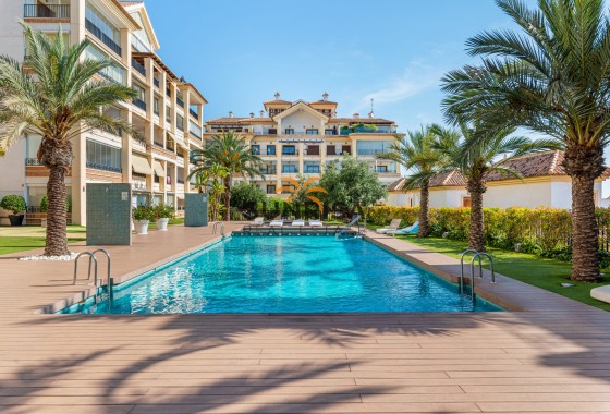 Duplex · Resale - Guardamar del Segura · Alicante · Spain