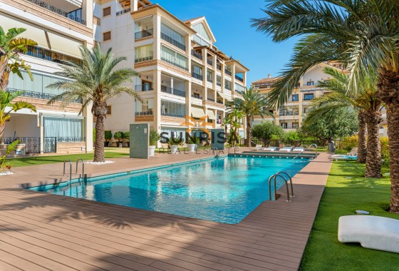 Duplex · Resale - Guardamar del Segura · Alicante · Spain