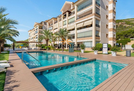 Duplex · Resale - Guardamar del Segura · Alicante · Spain