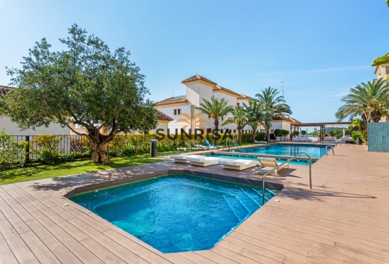 Duplex · Resale - Guardamar del Segura · Alicante · Spain