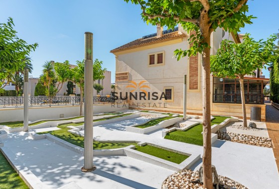 Duplex · Resale - Guardamar del Segura · Alicante · Spain