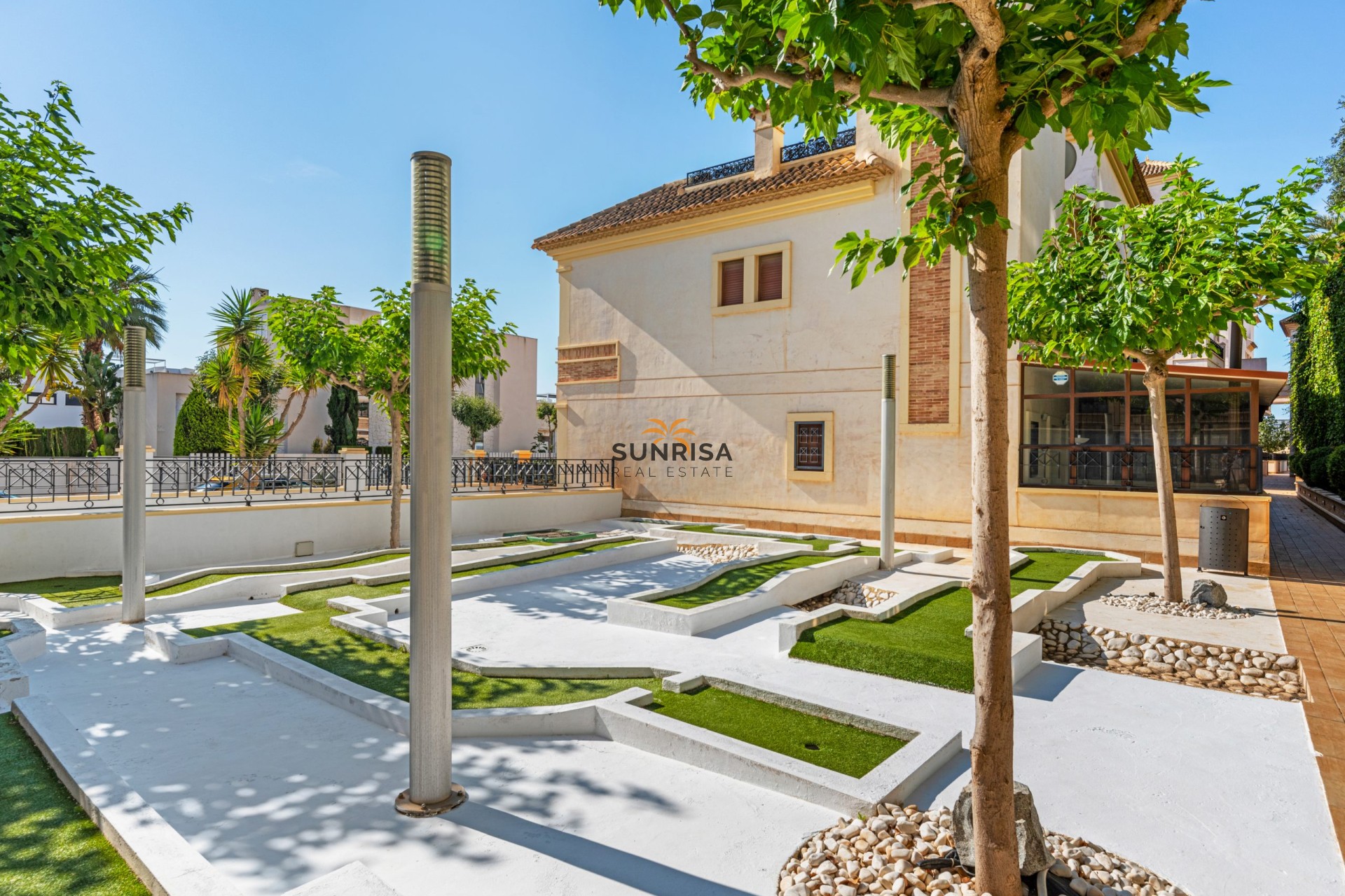 Herverkoop - Maisonnette - Guardamar del Segura