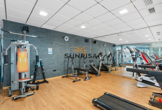 Duplex · Resale - Guardamar del Segura · Alicante · Spain