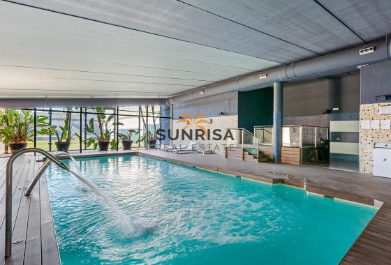 Duplex · Resale - Guardamar del Segura · Alicante · Spain