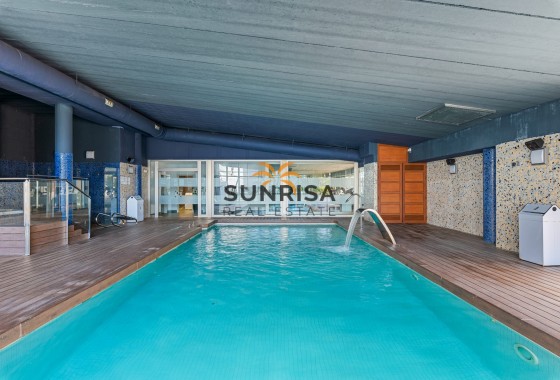 Duplex · Resale - Guardamar del Segura · Alicante · Spain