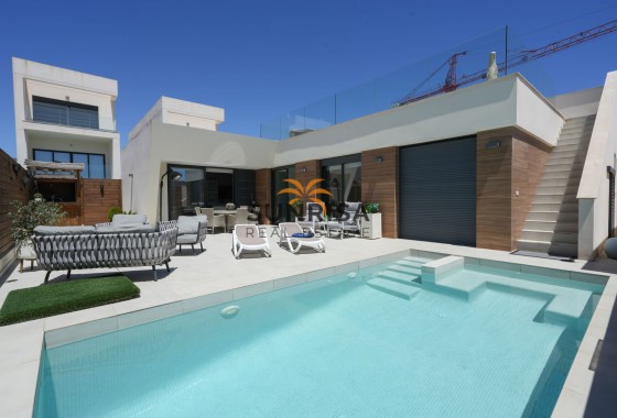 Villa · Reventa - Benijófar · Benijofar · Alicante (Costa Blanca) · España