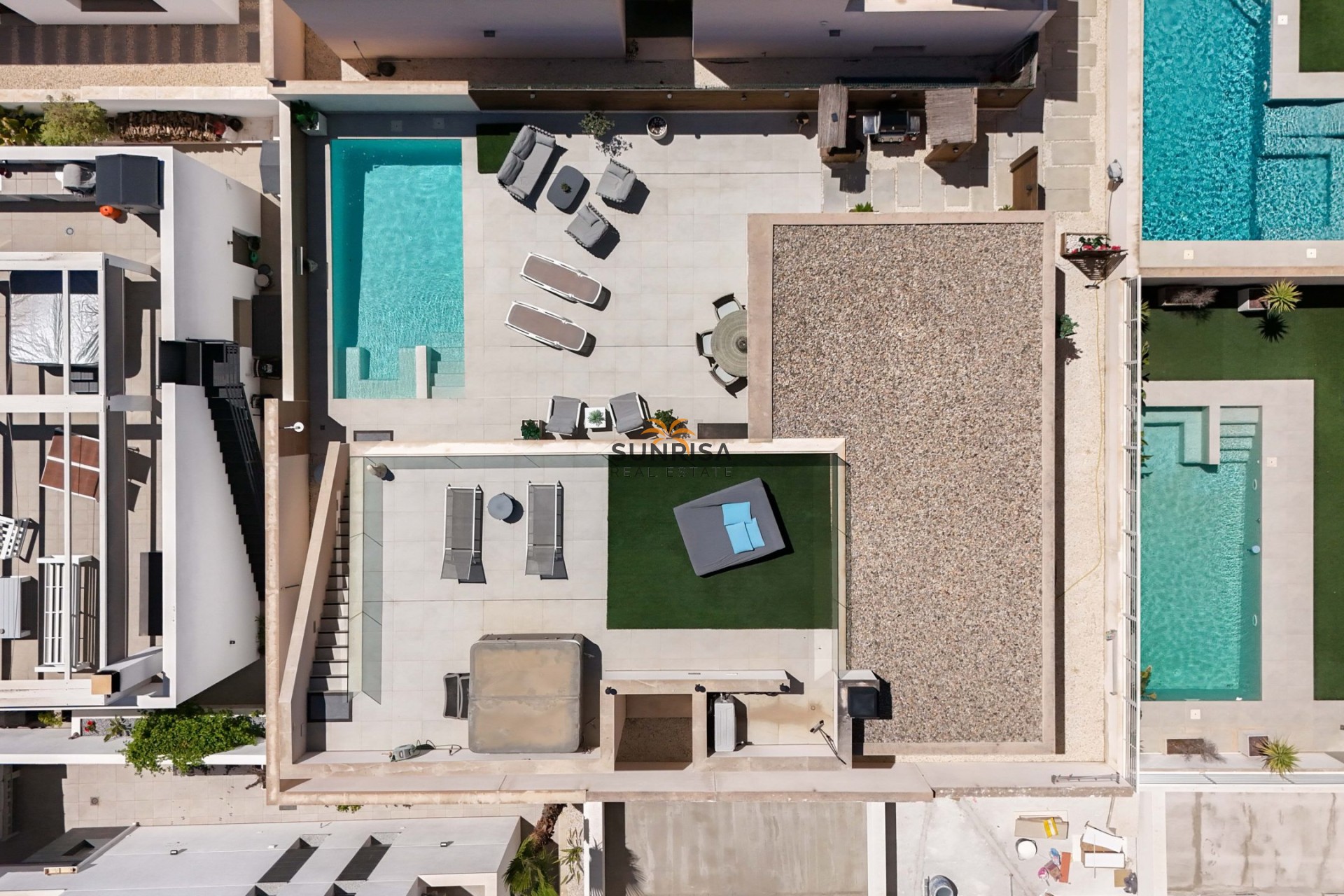Revente - Villa - Benijofar