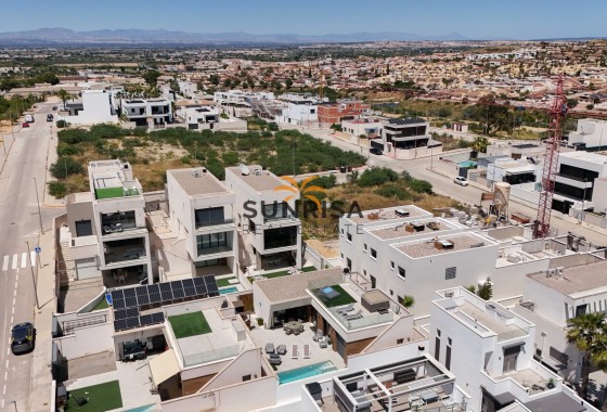 Villa · Reventa - Benijófar · Benijofar · Alicante (Costa Blanca) · España