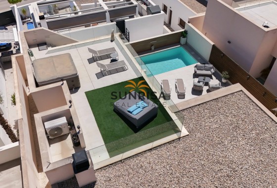 Villa · Reventa - Benijófar · Benijofar · Alicante (Costa Blanca) · España
