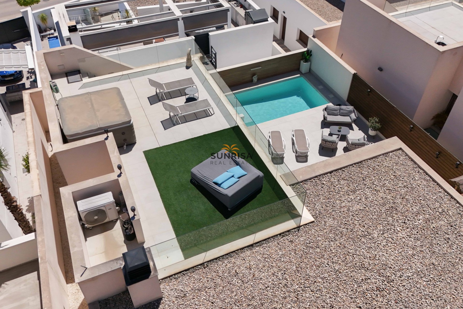 Revente - Villa - Benijofar