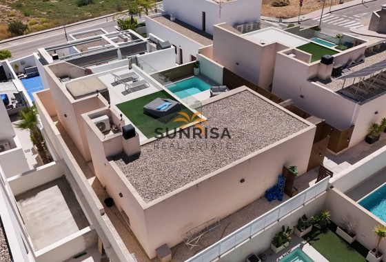 Villa · Reventa - Benijófar · Benijofar · Alicante (Costa Blanca) · España