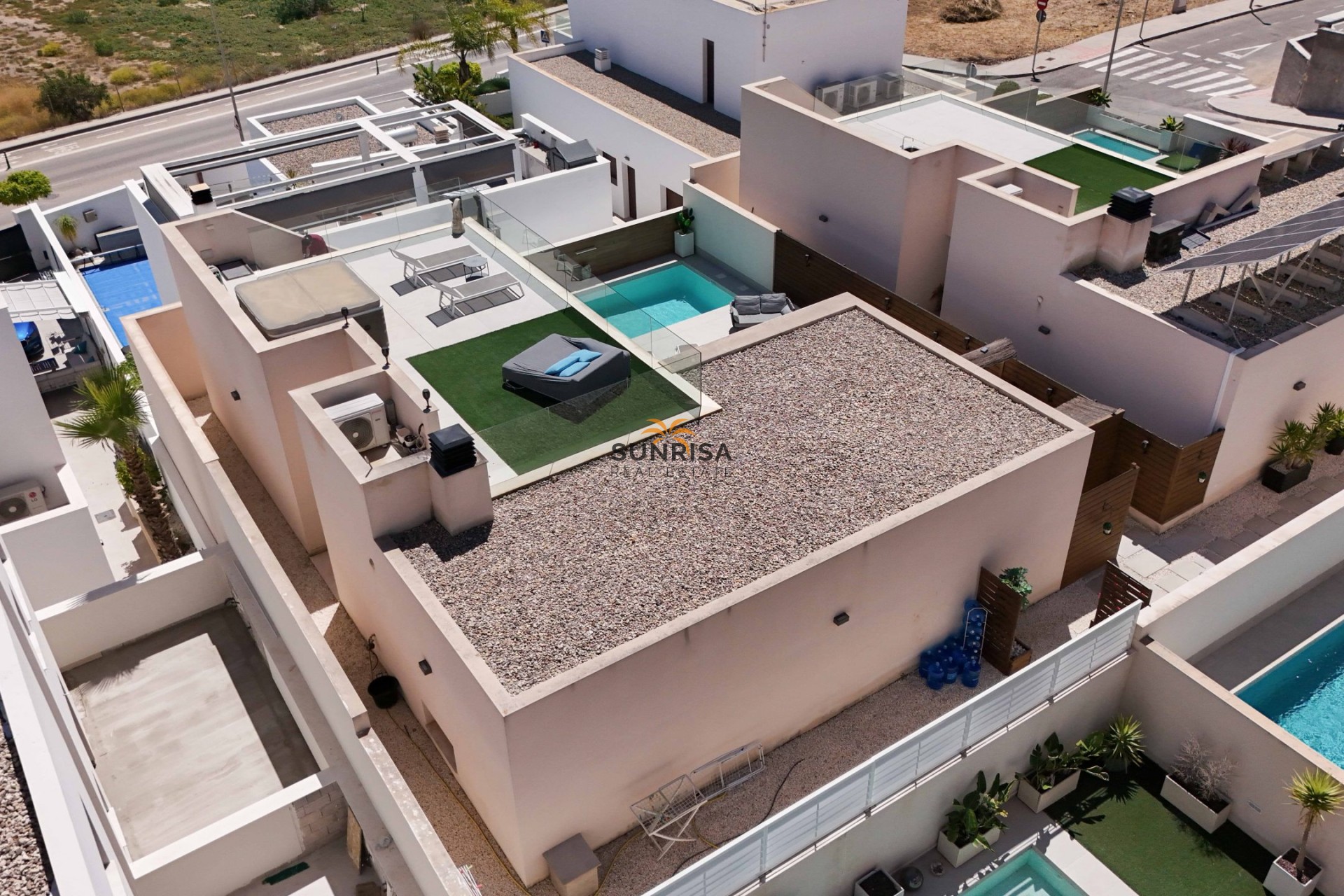 Revente - Villa - Benijofar