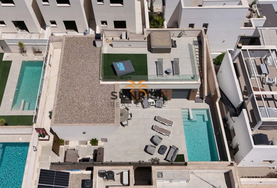 Villa · Reventa - Benijófar · Benijofar · Alicante (Costa Blanca) · España
