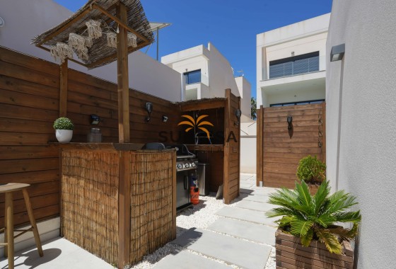 Villa · Reventa - Benijófar · Benijofar · Alicante (Costa Blanca) · España