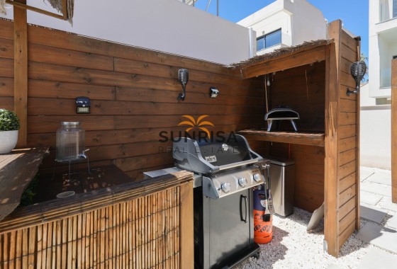Villa · Reventa - Benijófar · Benijofar · Alicante (Costa Blanca) · España