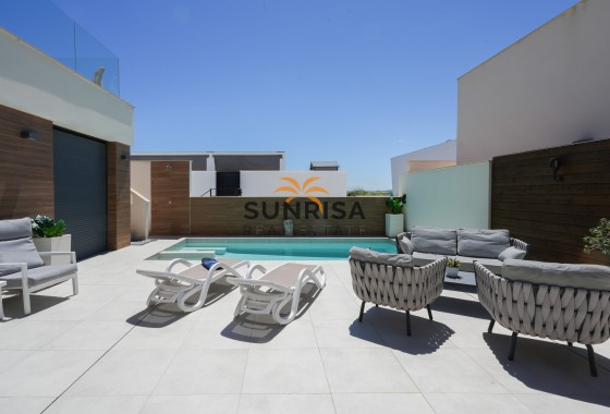 Villa · Reventa - Benijófar · Benijofar · Alicante (Costa Blanca) · España