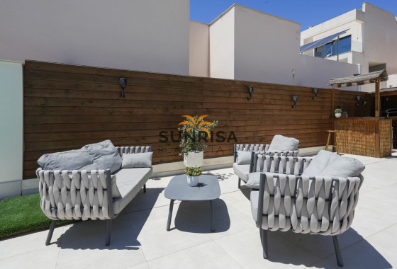 Villa · Reventa - Benijófar · Benijofar · Alicante (Costa Blanca) · España