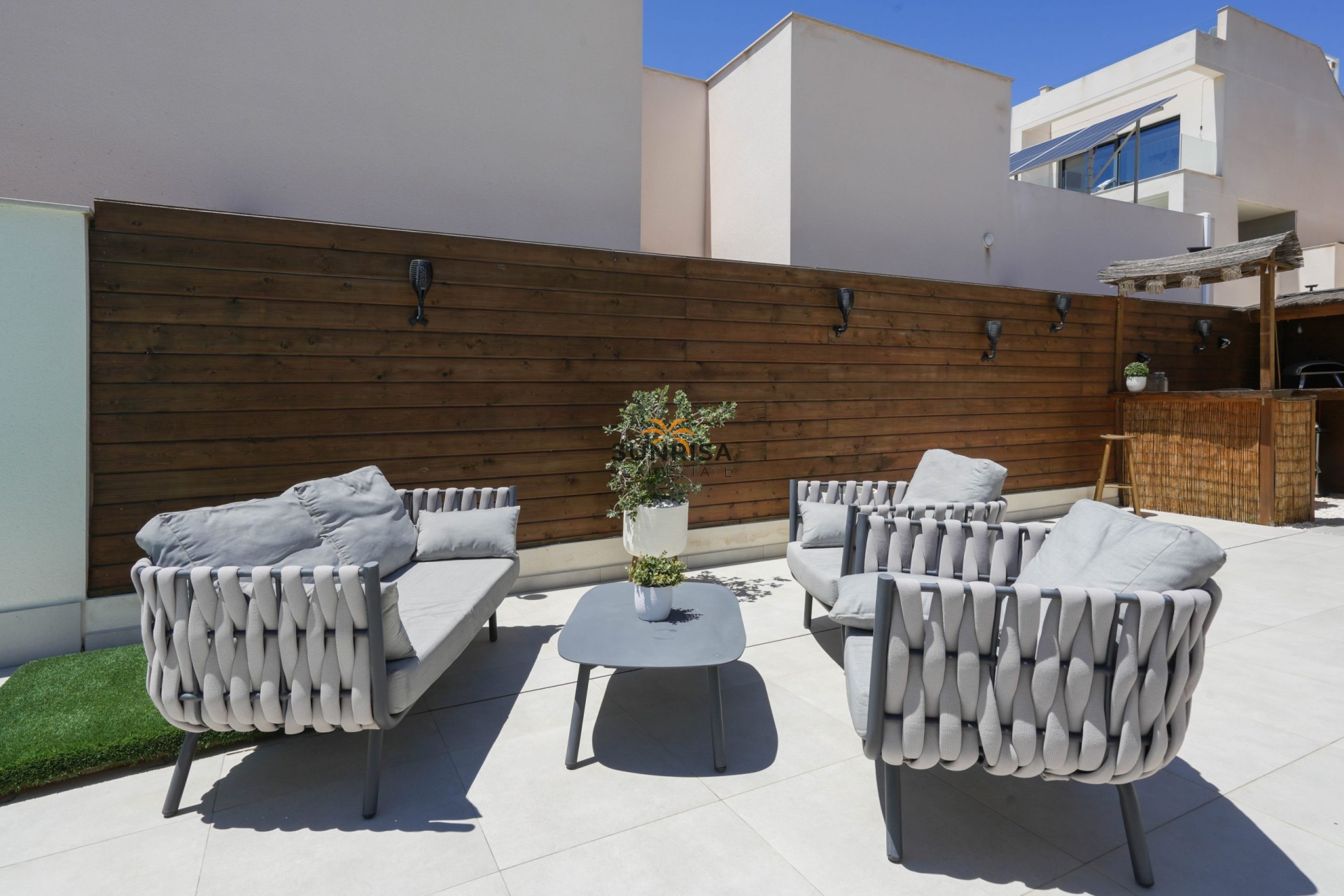 Revente - Villa - Benijofar