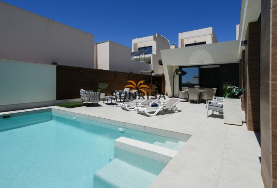 Villa · Reventa - Benijófar · Benijofar · Alicante (Costa Blanca) · España