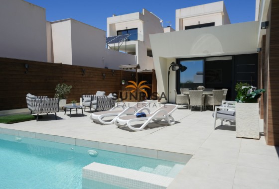 Villa · Reventa - Benijófar · Benijofar · Alicante (Costa Blanca) · España