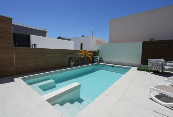Villa · Reventa - Benijófar · Benijofar · Alicante (Costa Blanca) · España