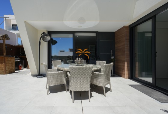 Villa · Reventa - Benijófar · Benijofar · Alicante (Costa Blanca) · España
