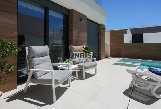 Villa · Reventa - Benijófar · Benijofar · Alicante (Costa Blanca) · España