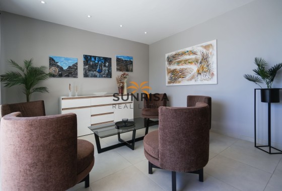 Villa · Reventa - Benijófar · Benijofar · Alicante (Costa Blanca) · España