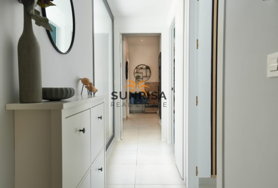 Villa · Reventa - Benijófar · Benijofar · Alicante (Costa Blanca) · España