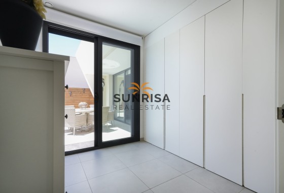 Villa · Reventa - Benijófar · Benijofar · Alicante (Costa Blanca) · España