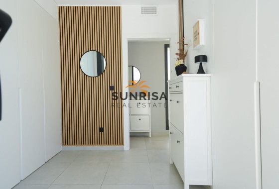 Villa · Reventa - Benijófar · Benijofar · Alicante (Costa Blanca) · España