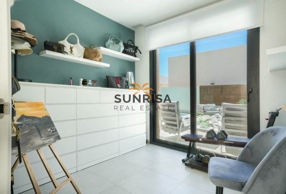 Villa · Reventa - Benijófar · Benijofar · Alicante (Costa Blanca) · España