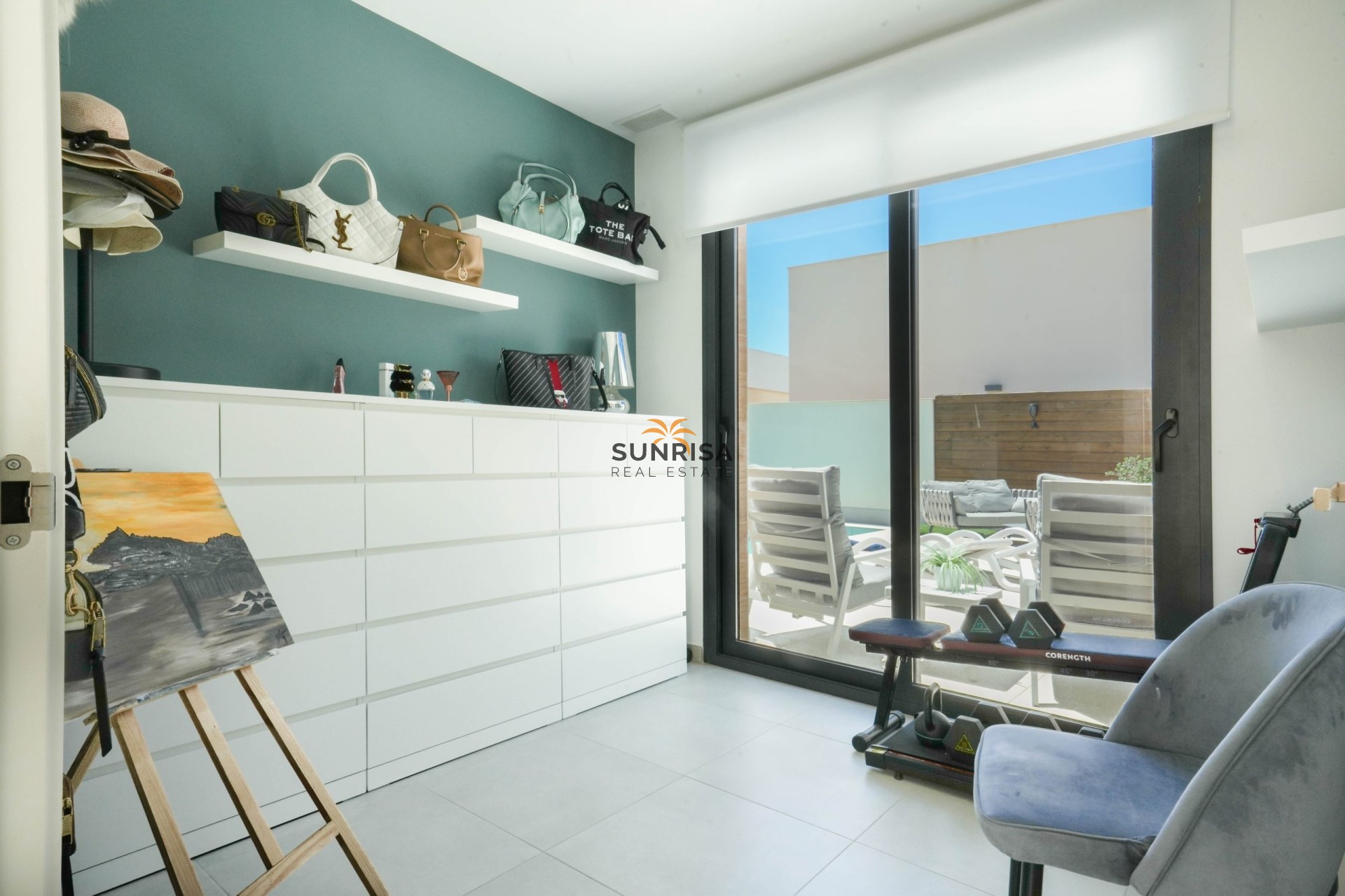 Revente - Villa - Benijofar