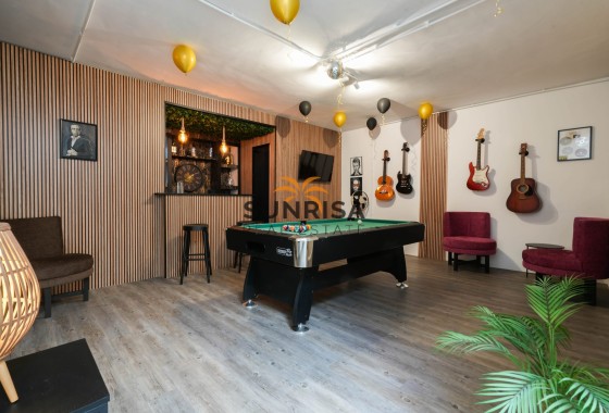Villa · Reventa - Benijófar · Benijofar · Alicante (Costa Blanca) · España