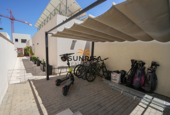 Villa · Reventa - Benijófar · Benijofar · Alicante (Costa Blanca) · España