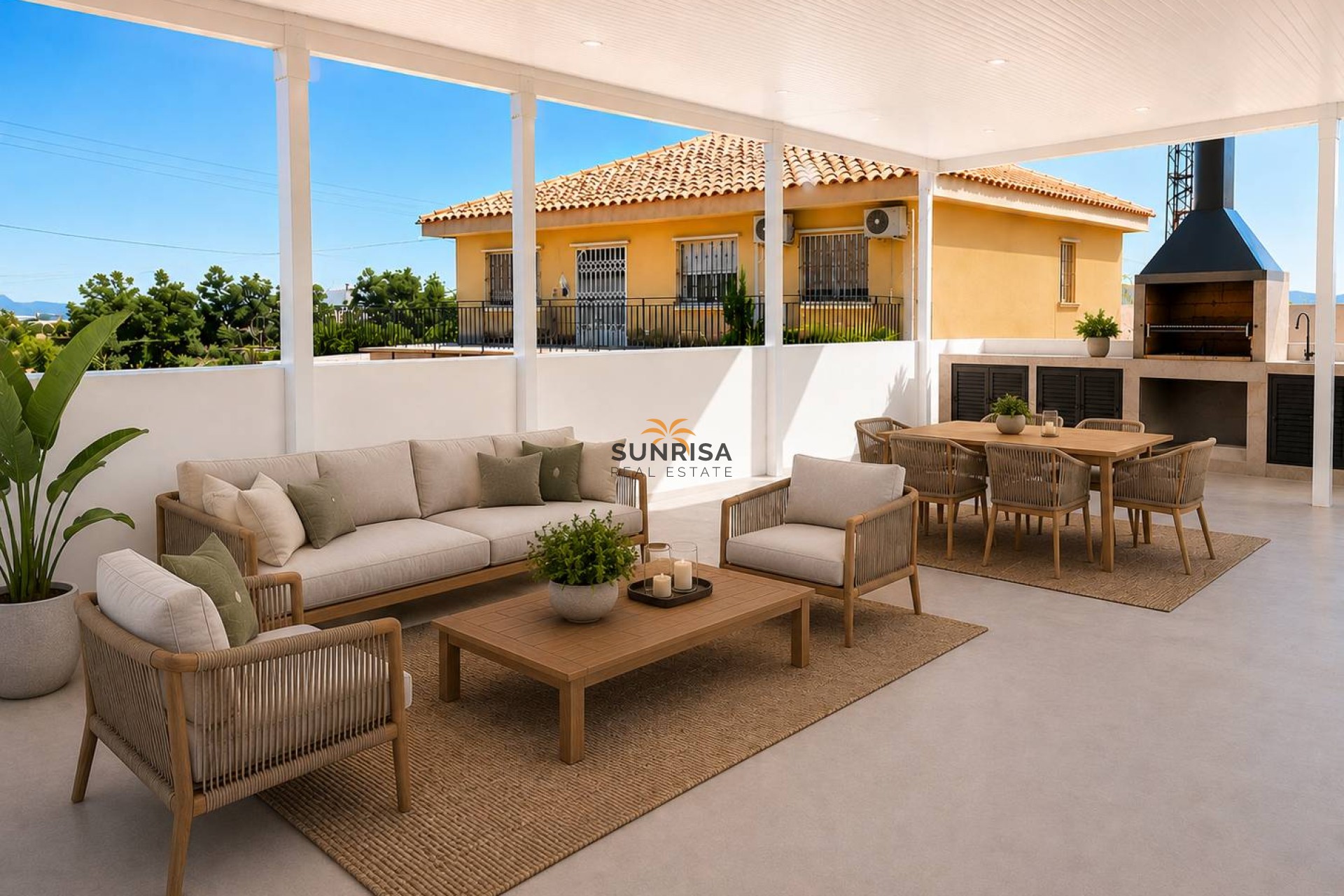 Reventa - Casa - Orihuela
