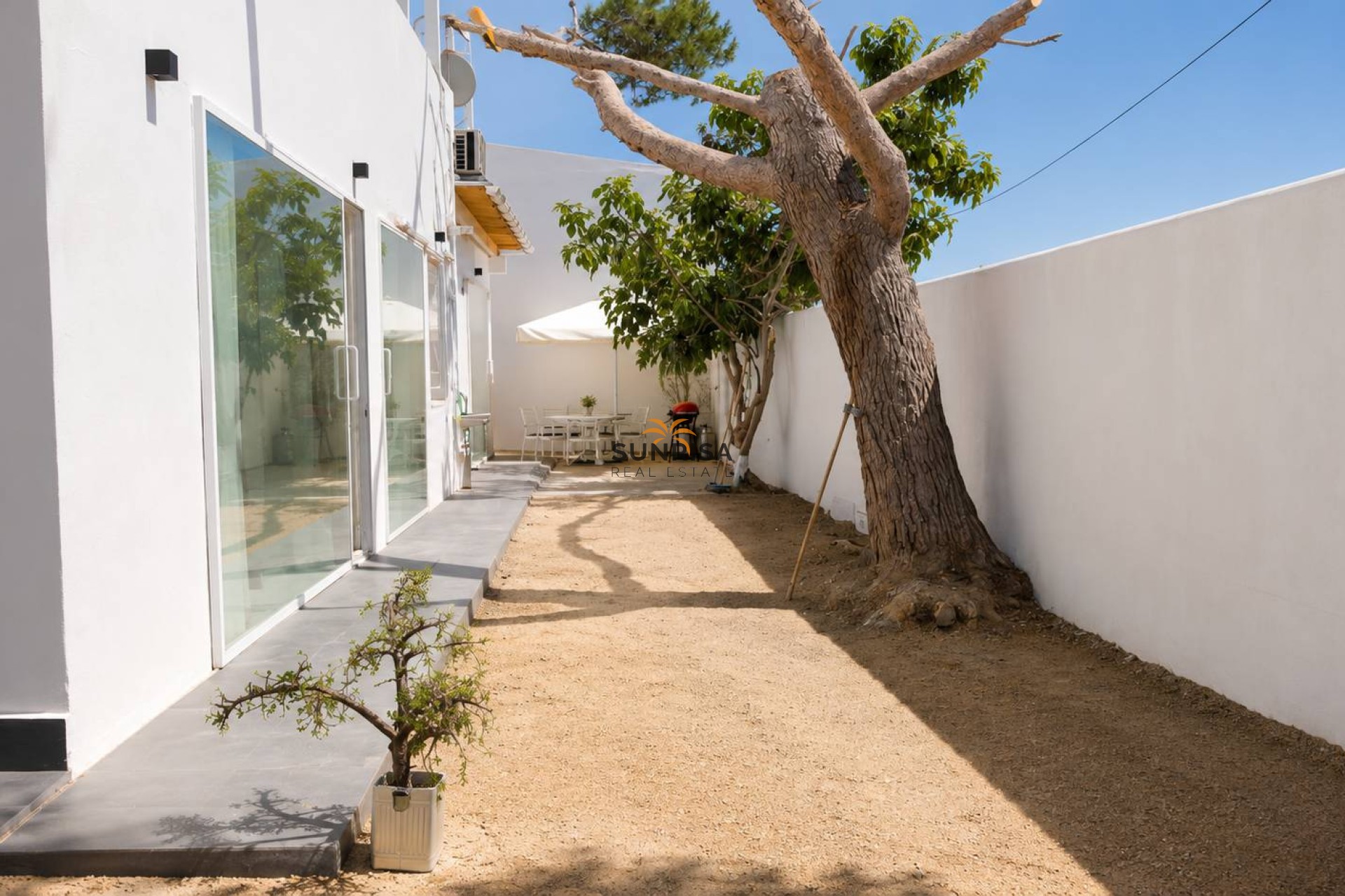 Reventa - Casa - Orihuela