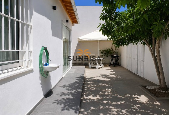 Casa · Reventa - Orihuela · La Aparecida · Alicante · España