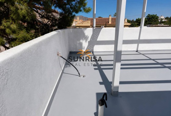 Casa · Reventa - Orihuela · La Aparecida · Alicante · España