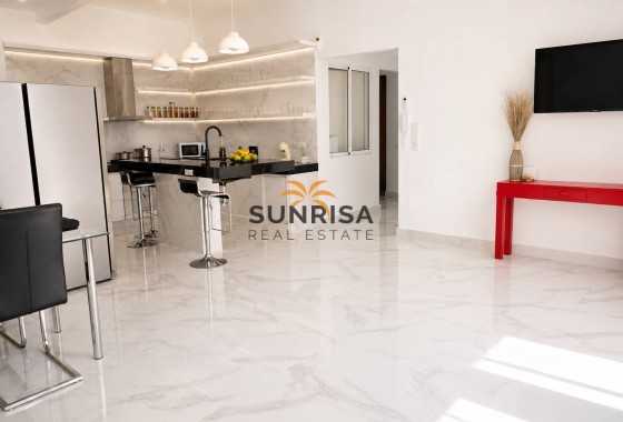 Casa · Reventa - Orihuela · La Aparecida · Alicante · España