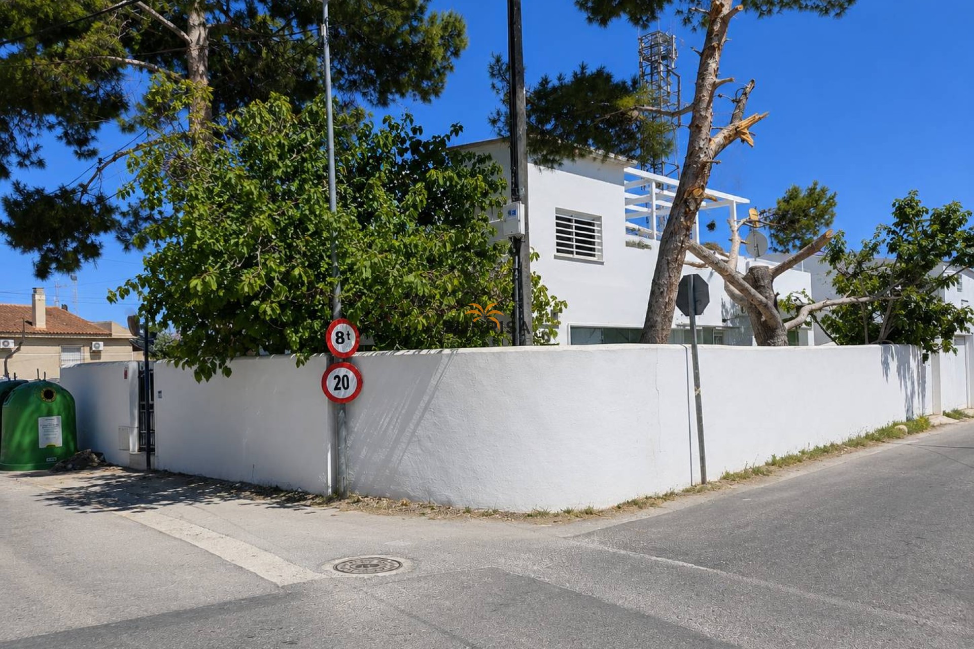 Reventa - Casa - Orihuela