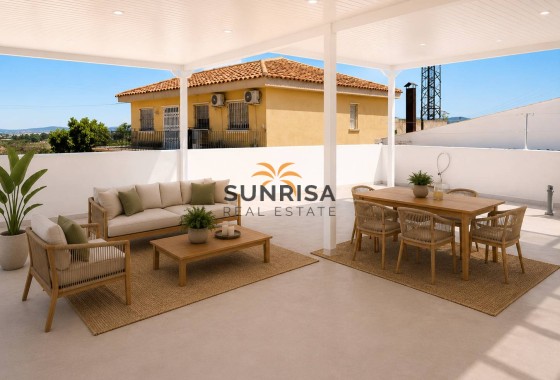 Casa · Reventa - Orihuela · La Aparecida · Alicante · España